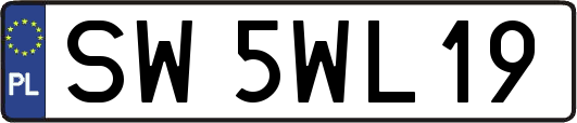 SW5WL19