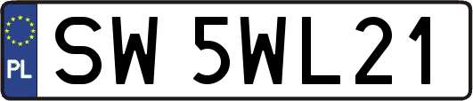 SW5WL21