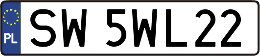 SW5WL22