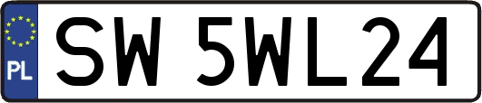 SW5WL24
