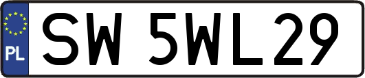 SW5WL29
