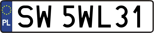 SW5WL31