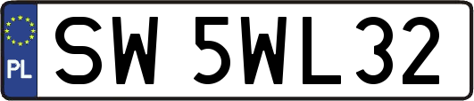 SW5WL32