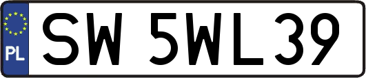 SW5WL39