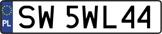 SW5WL44