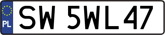 SW5WL47