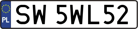 SW5WL52