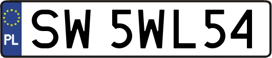 SW5WL54