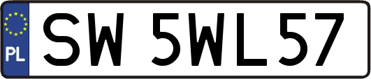 SW5WL57
