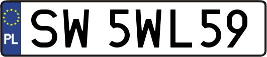 SW5WL59