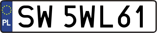 SW5WL61