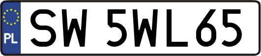 SW5WL65
