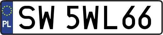 SW5WL66