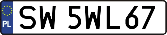 SW5WL67