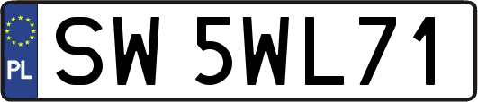 SW5WL71