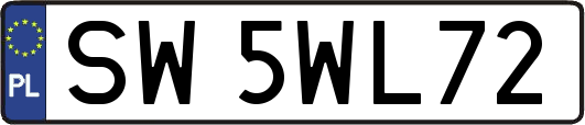 SW5WL72