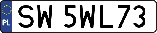 SW5WL73