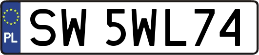 SW5WL74