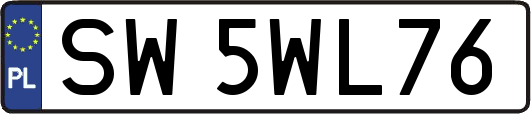 SW5WL76