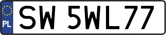 SW5WL77