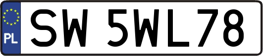 SW5WL78