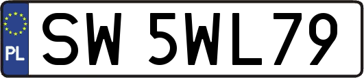 SW5WL79