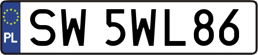 SW5WL86