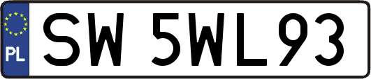 SW5WL93