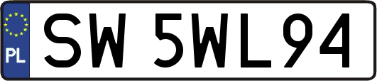 SW5WL94