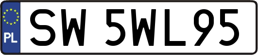 SW5WL95