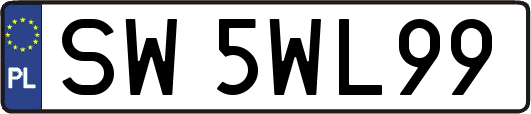 SW5WL99