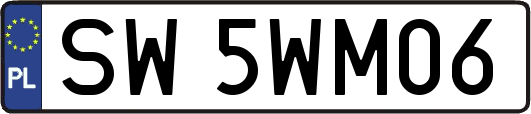 SW5WM06