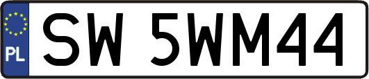 SW5WM44
