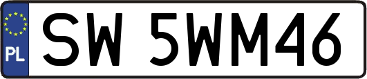 SW5WM46