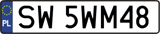 SW5WM48