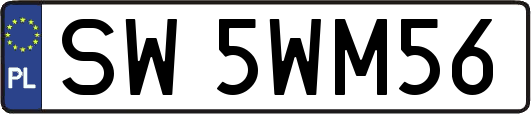 SW5WM56