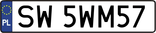 SW5WM57