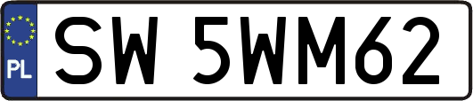 SW5WM62