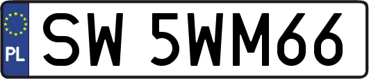 SW5WM66