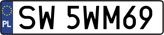 SW5WM69