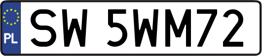 SW5WM72