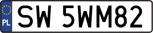 SW5WM82