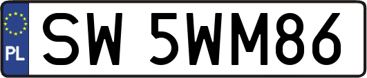 SW5WM86