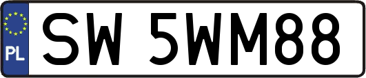 SW5WM88