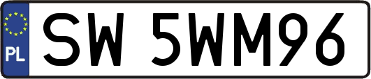 SW5WM96