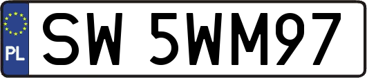 SW5WM97