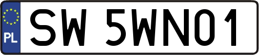 SW5WN01