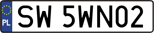SW5WN02