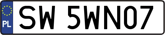 SW5WN07