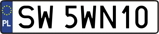 SW5WN10